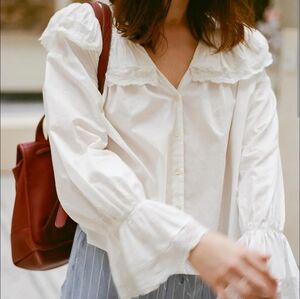 Christy Dawn Judy Blouse